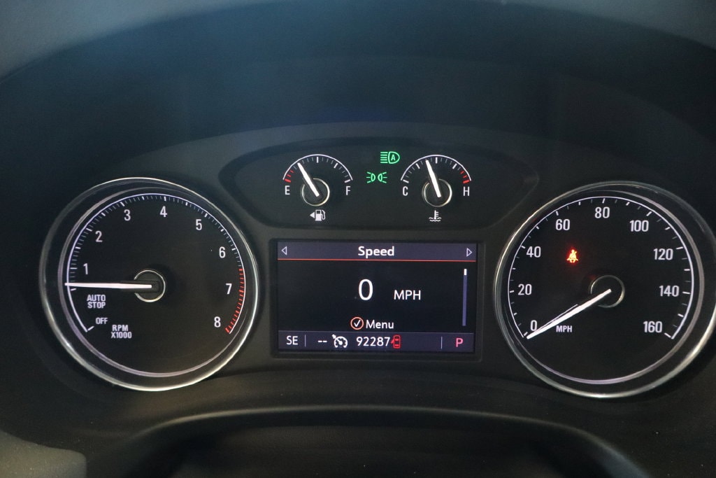 2021 Buick Enclave Premium - Photo 30