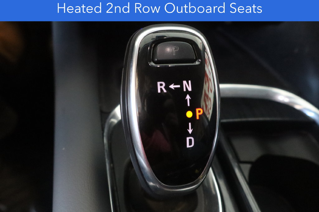 2021 Buick Enclave Premium - Photo 25