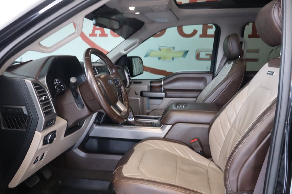 2019 Ford F-150 Limited - Photo 8