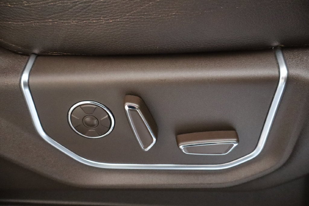 2019 Ford F-150 Limited - Photo 17