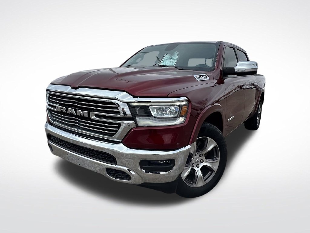 2020 RAM Ram 1500 Pickup