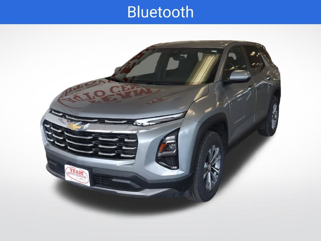 Used 2026 Chevrolet Equinox LT SUV