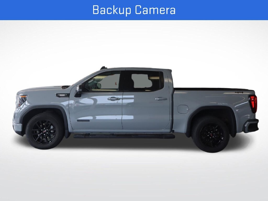 Used 2024 GMC Sierra 1500 Elevation w/3SB Truck Crew Cab