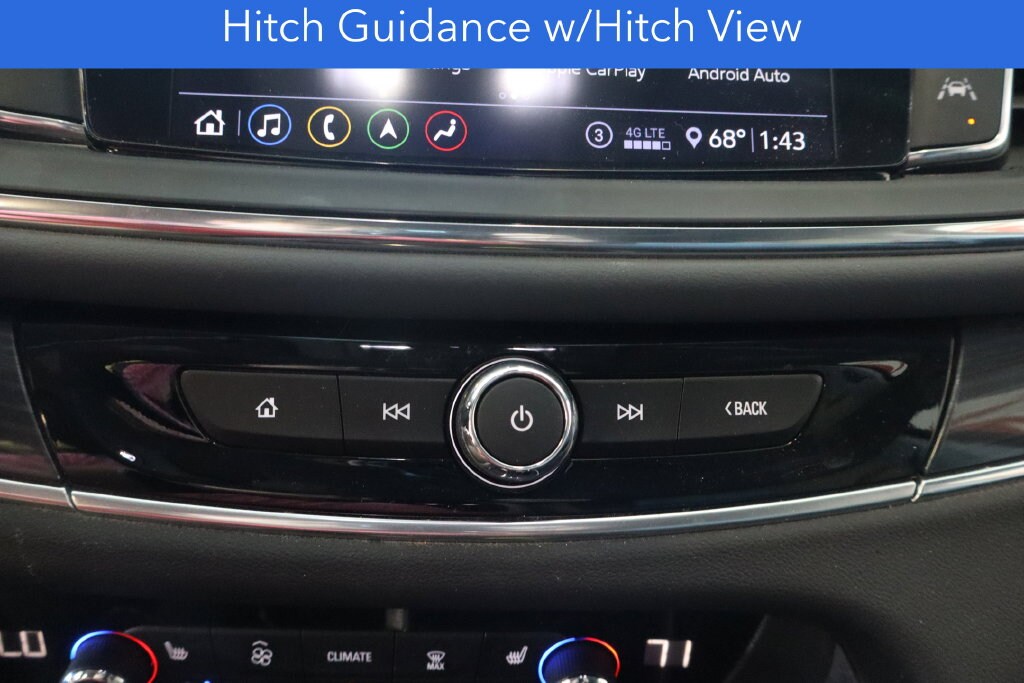 2021 Buick Enclave Premium - Photo 27