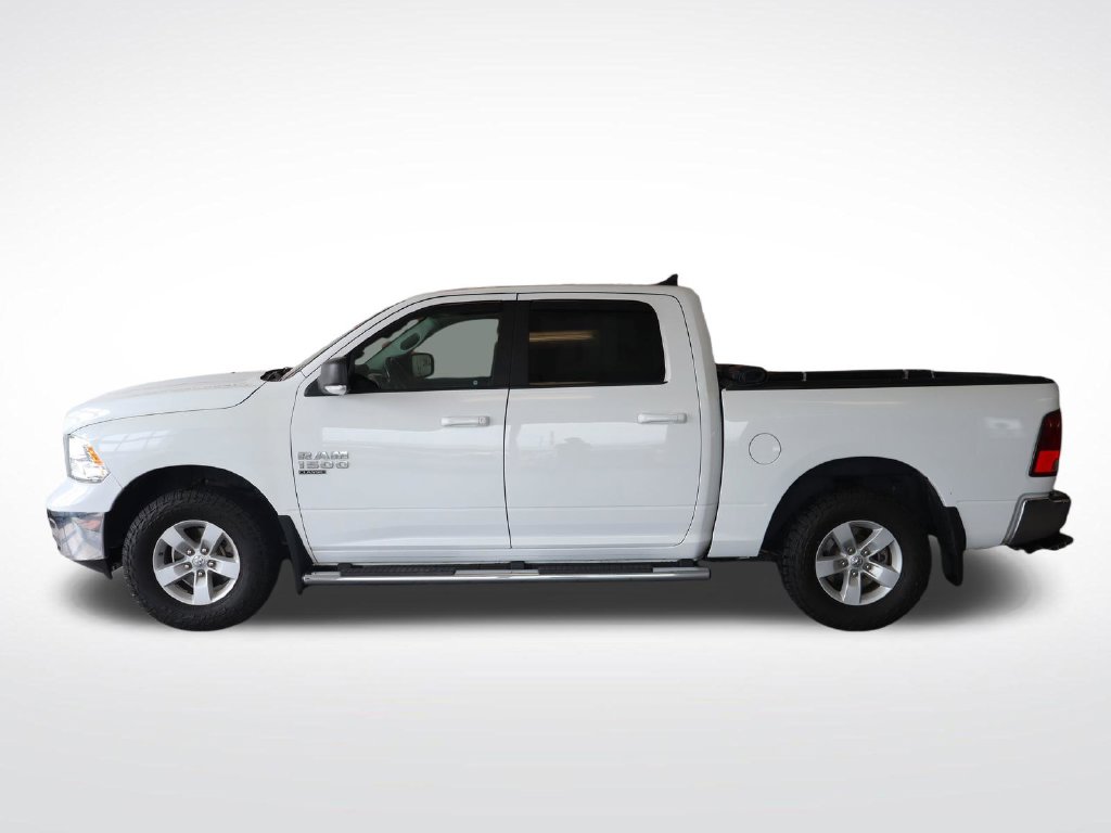 2019 RAM 1500 Classic