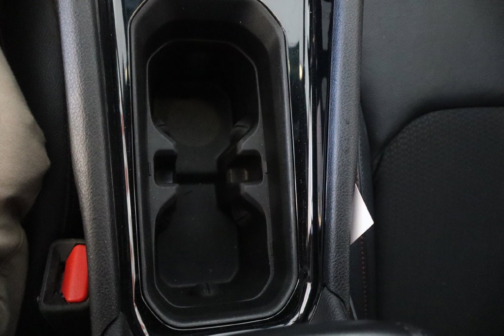 2025 Jeep Compass Trailhawk - Photo 20