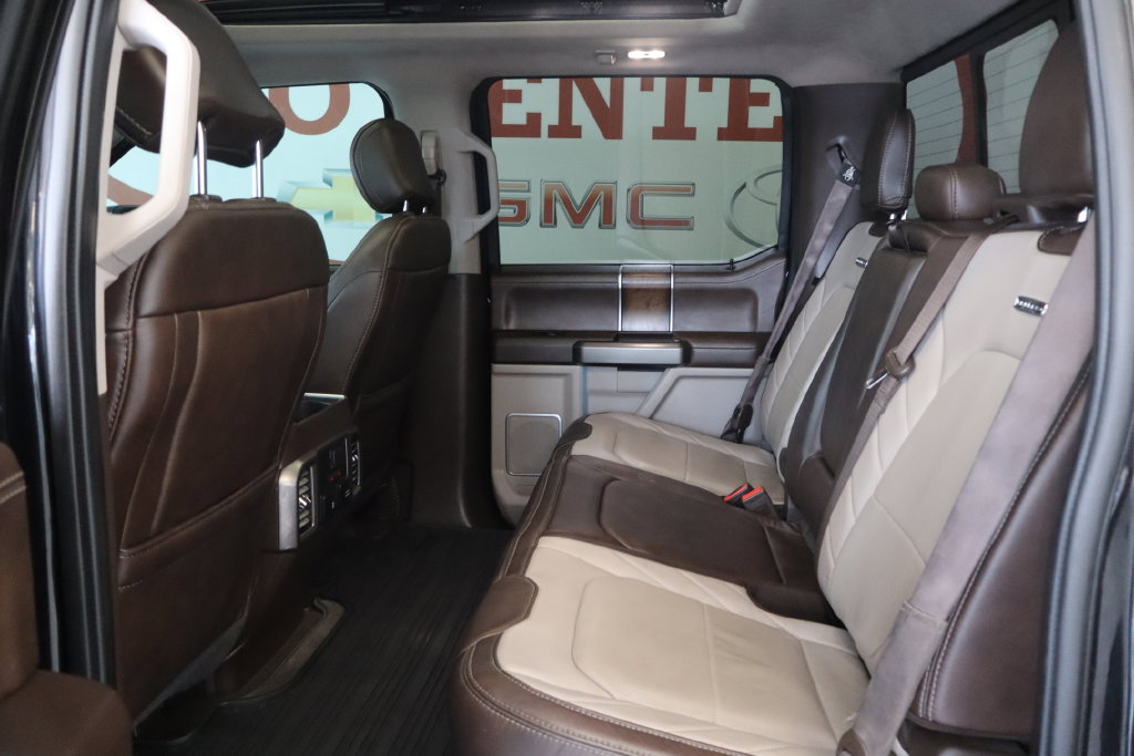 2019 Ford F-150 Limited - Photo 9