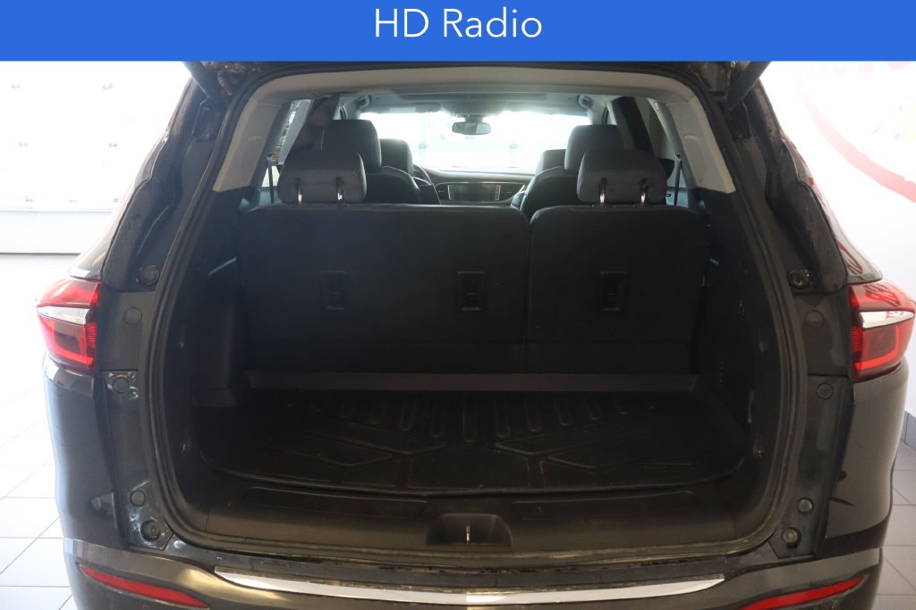 2021 Buick Enclave Premium - Photo 16