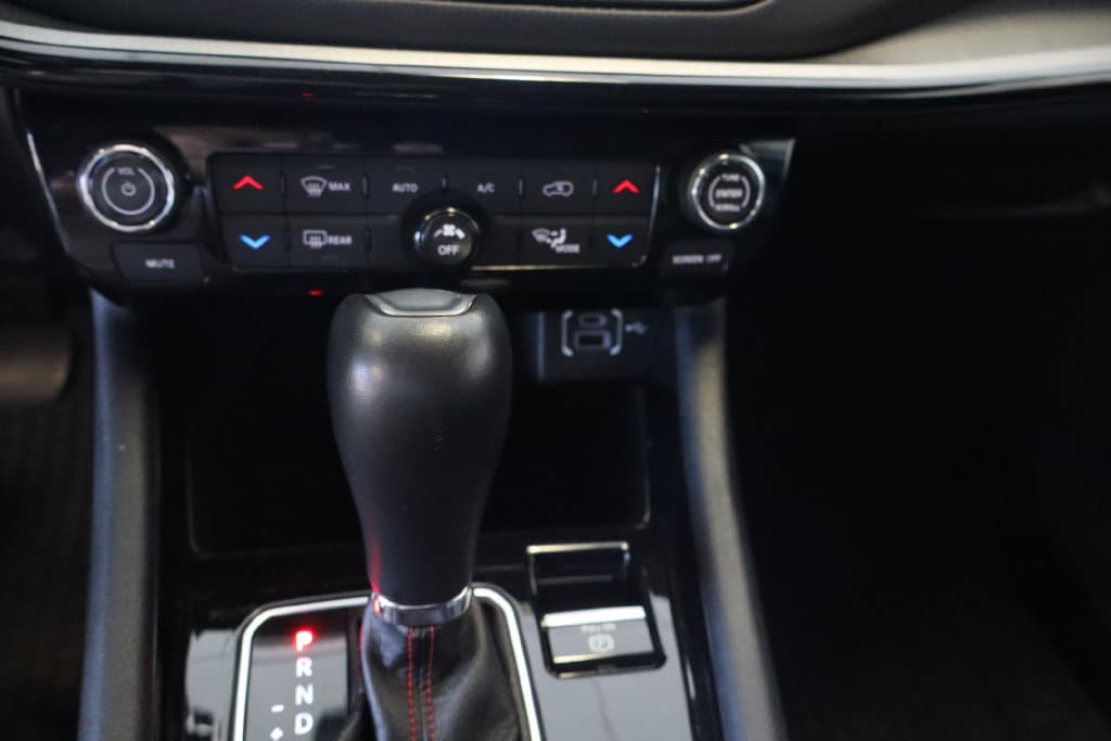 2025 Jeep Compass Trailhawk - Photo 22