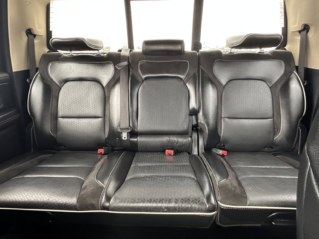 2020 RAM Ram 1500 Pickup Laramie - Photo 20
