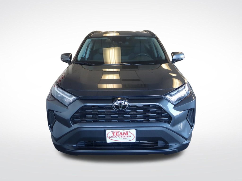 Used 2024 Toyota RAV4 XLE SUV