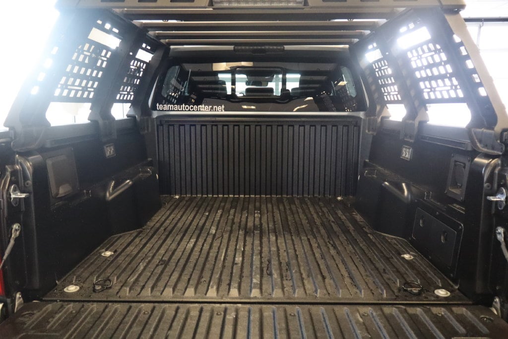 2026 Toyota Tacoma TRD Off Road - Photo 16