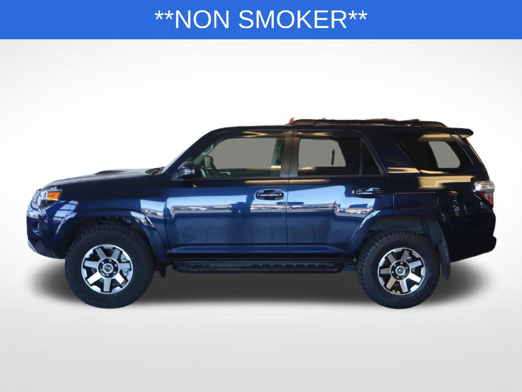 2023 Toyota 4Runner