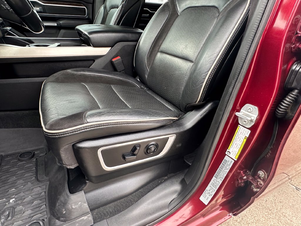 2020 RAM Ram 1500 Pickup Laramie - Photo 13