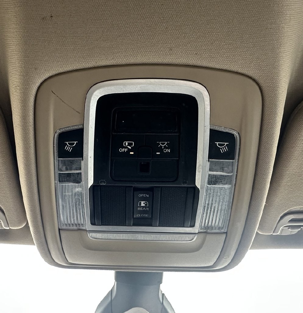 2020 RAM Ram 1500 Pickup Laramie - Photo 19