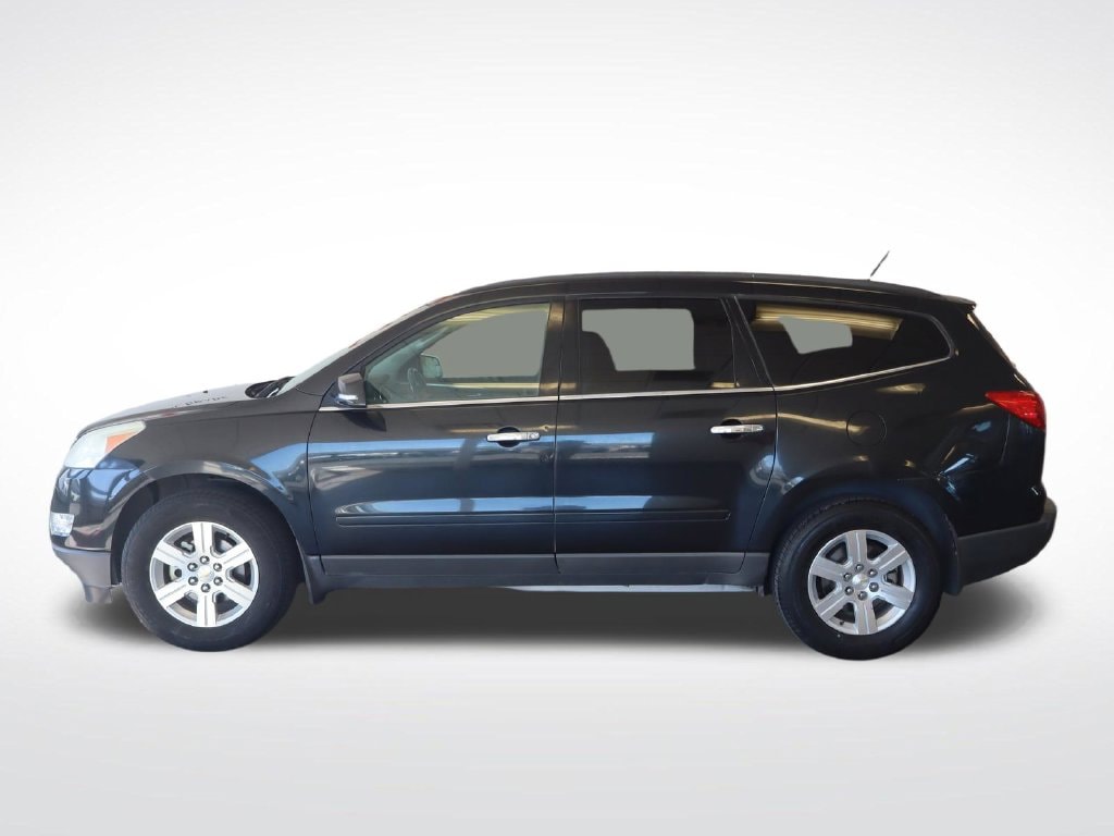 2010 Chevrolet Traverse 2LT