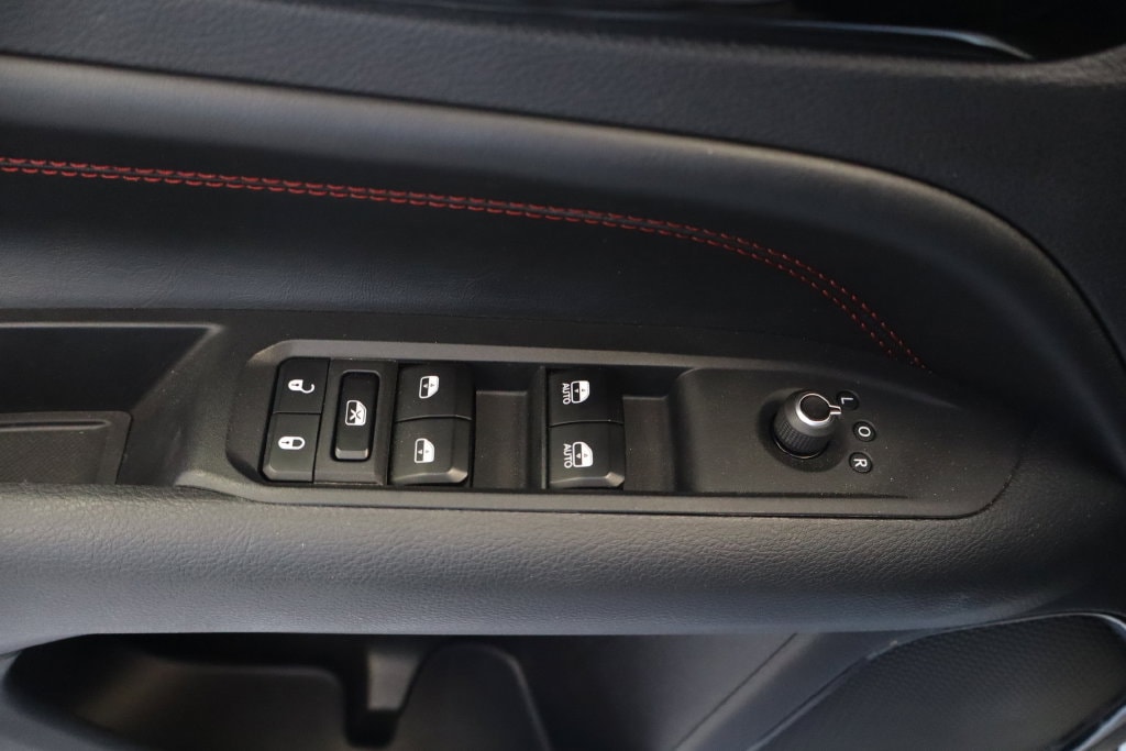 2025 Jeep Compass Trailhawk - Photo 18