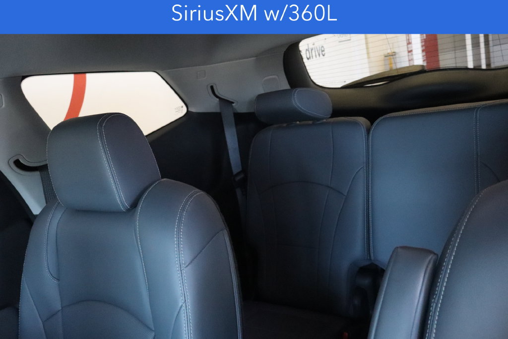 2021 Buick Enclave Premium - Photo 15