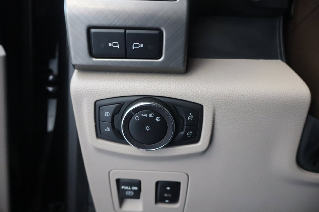 2019 Ford F-150 Limited - Photo 22