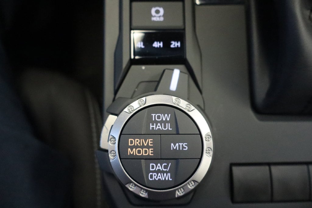 2026 Toyota Tacoma TRD Off Road - Photo 25