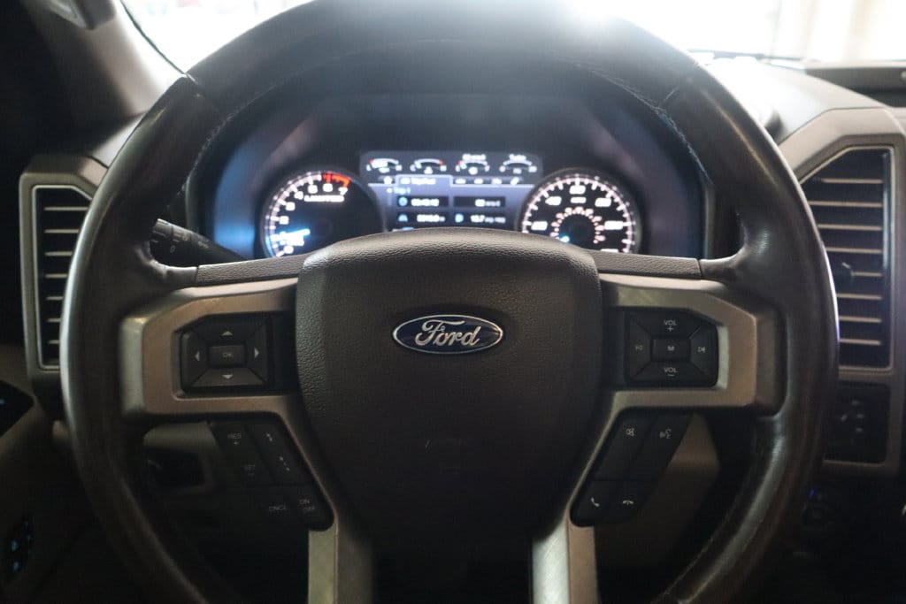 2019 Ford F-150 Limited - Photo 25
