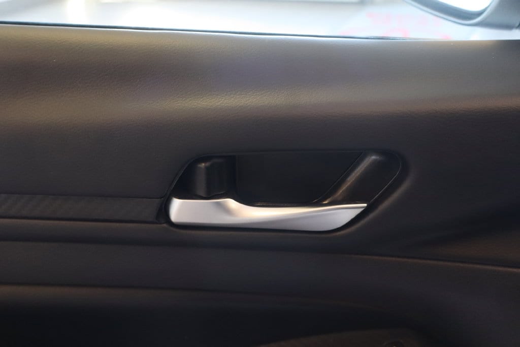 2025 Nissan Altima SV - Photo 17