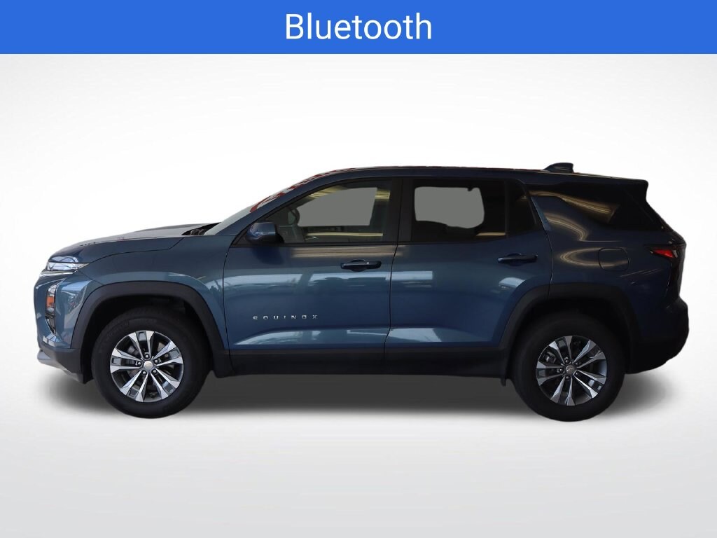 Used 2026 Chevrolet Equinox LT SUV