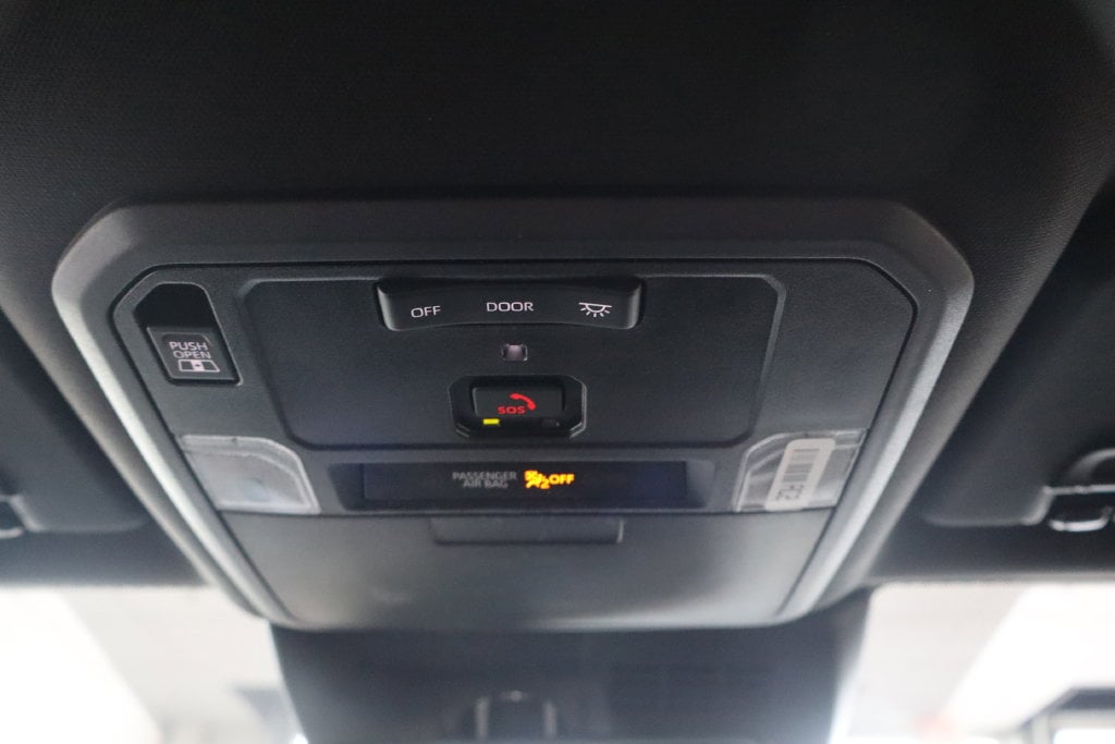 2026 Toyota Tacoma TRD Off Road - Photo 32