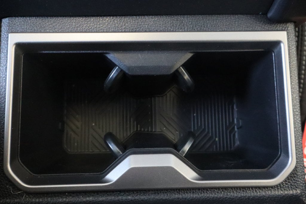 2026 Toyota Tacoma TRD Off Road - Photo 23