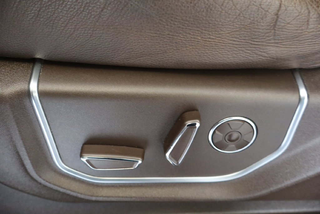 2019 Ford F-150 Limited - Photo 21