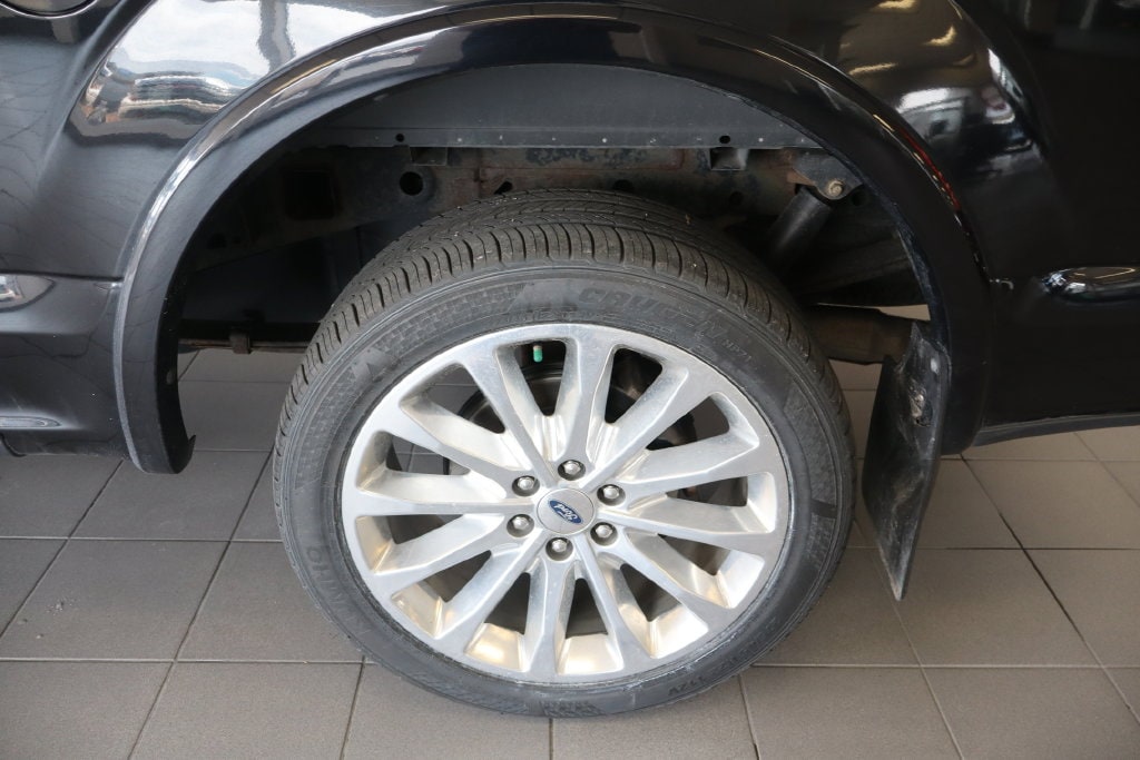 2019 Ford F-150 Limited - Photo 10