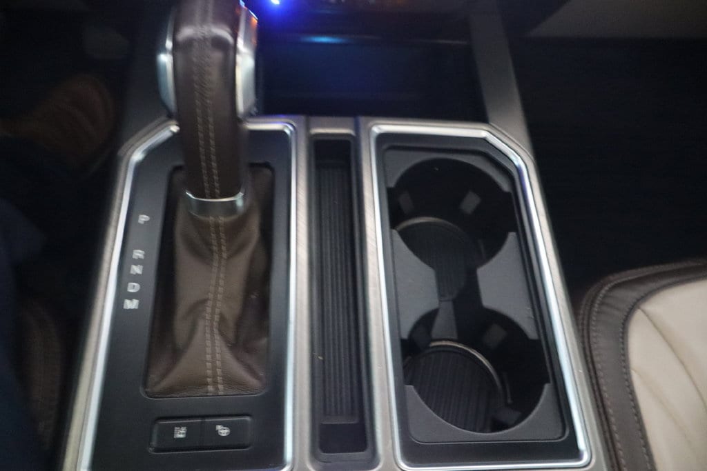 2019 Ford F-150 Limited - Photo 26