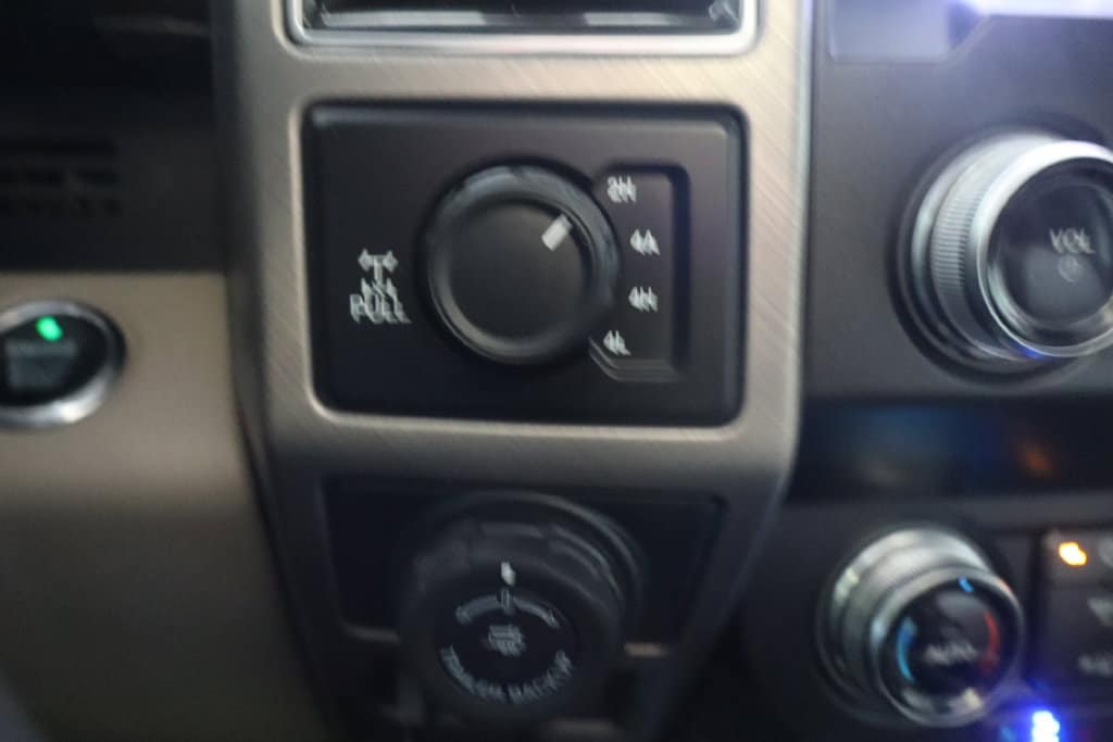 2019 Ford F-150 Limited - Photo 28
