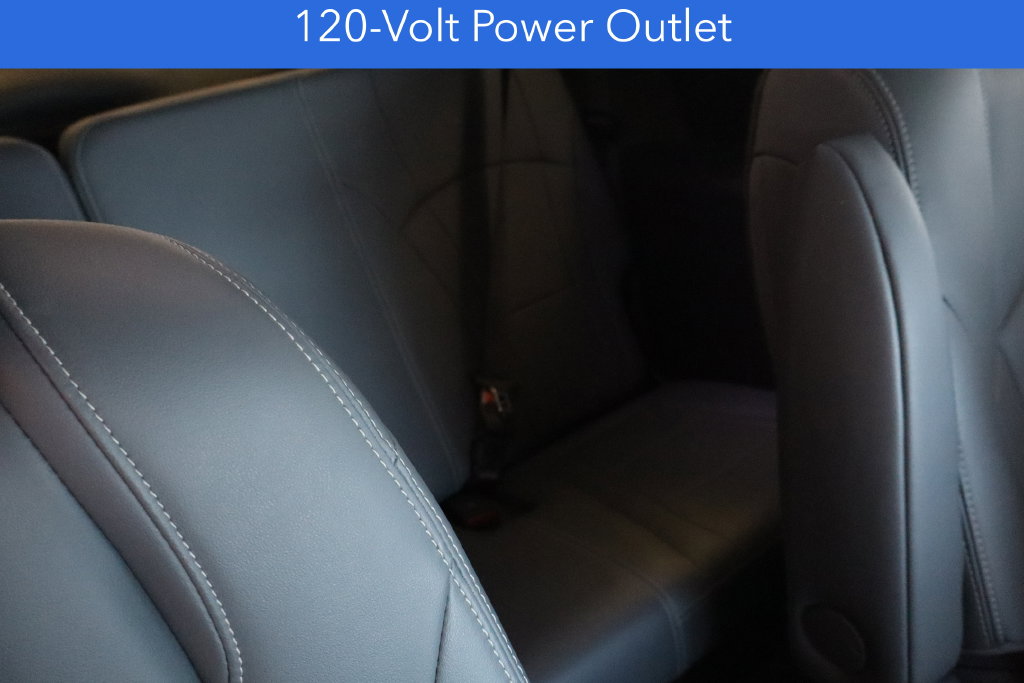 2021 Buick Enclave Premium - Photo 18
