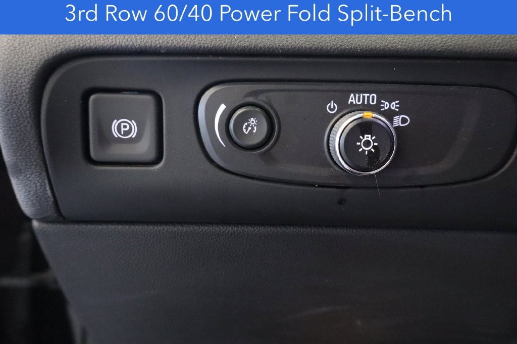 2021 Buick Enclave Premium - Photo 24