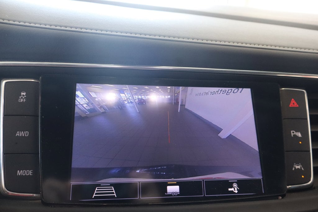 2021 Buick Enclave Premium - Photo 32