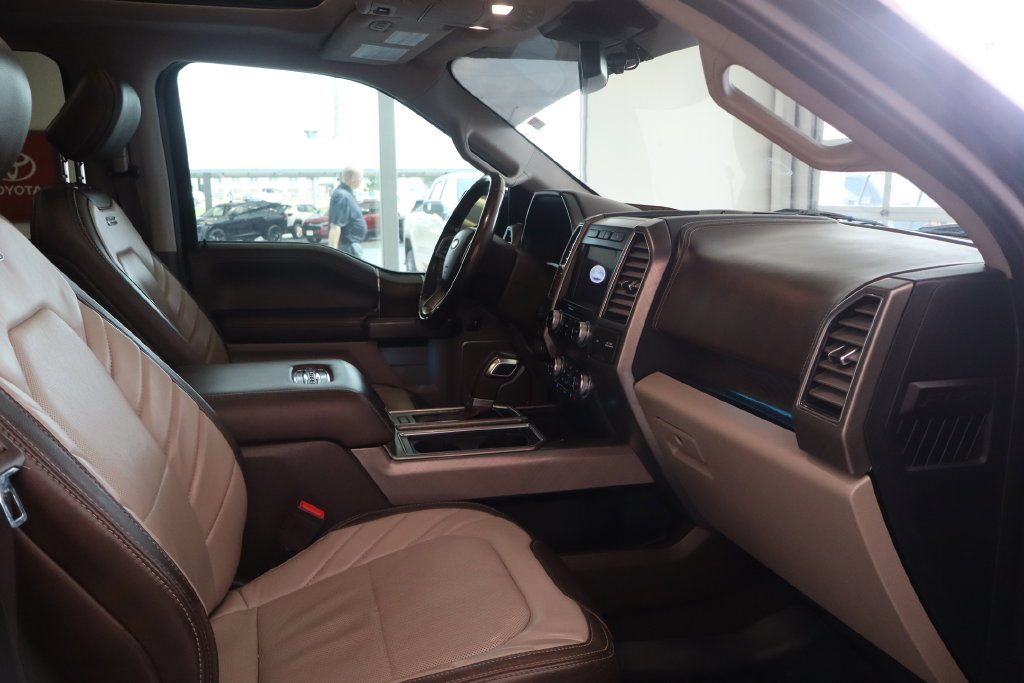 2019 Ford F-150 Limited - Photo 16