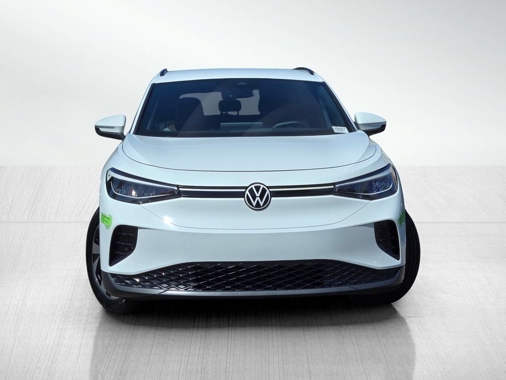 Certified 2023 Volkswagen ID.4 Pro SUV
