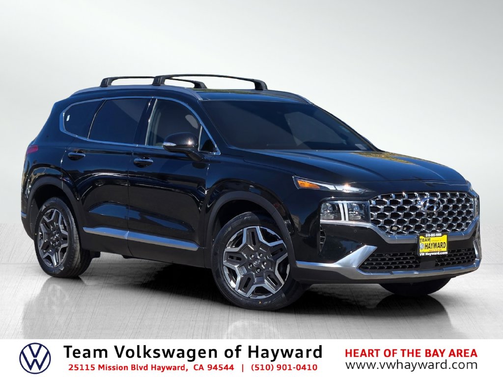 2023 Hyundai Santa Fe