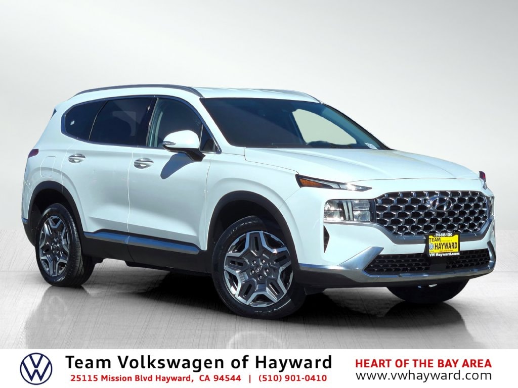 2023 Hyundai Santa Fe SEL Convenience PHEV