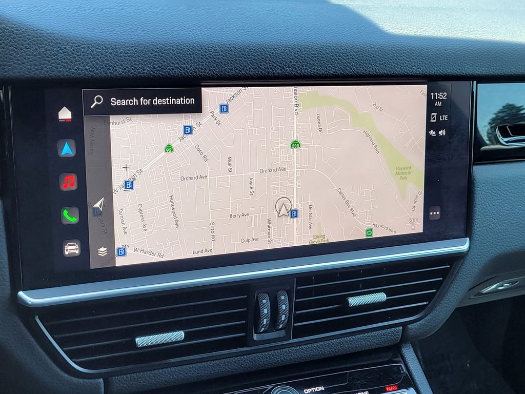 2022 Porsche Cayenne Base - Photo 15