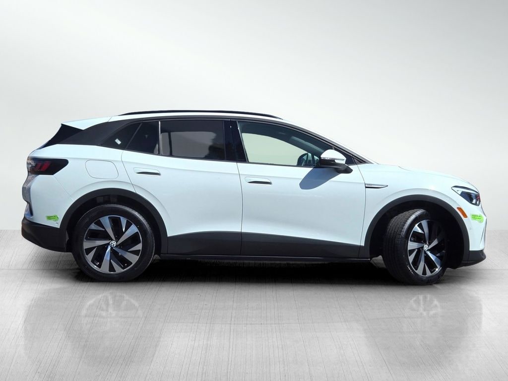 Certified 2023 Volkswagen ID.4 Pro SUV