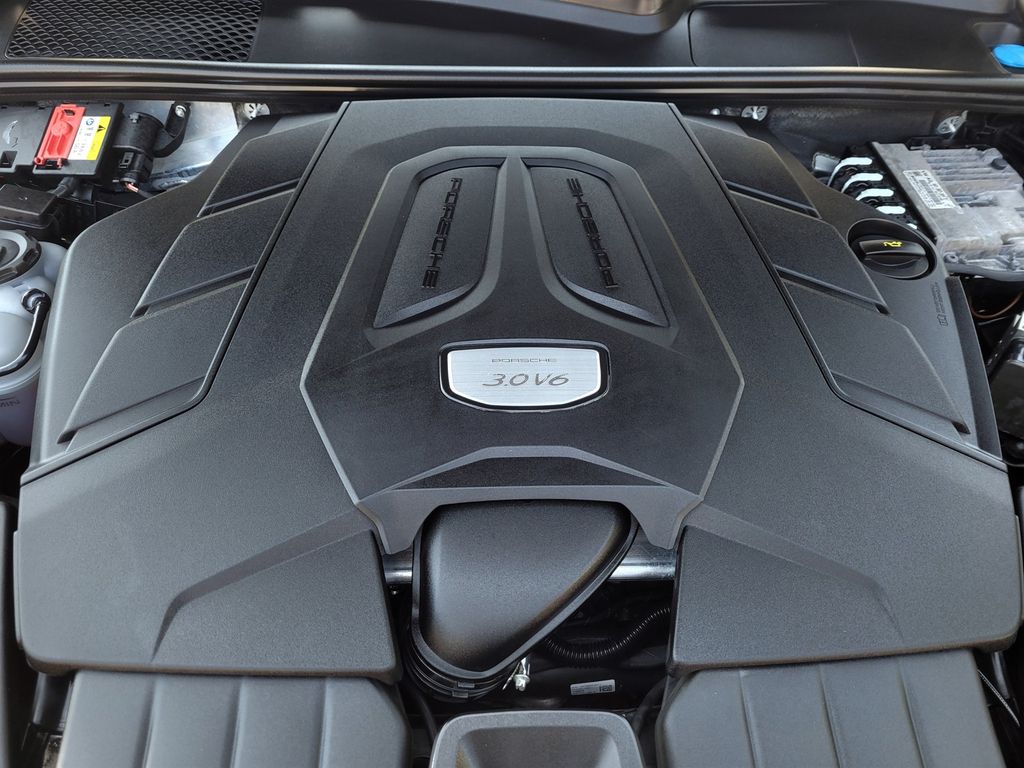 2022 Porsche Cayenne Base - Photo 33