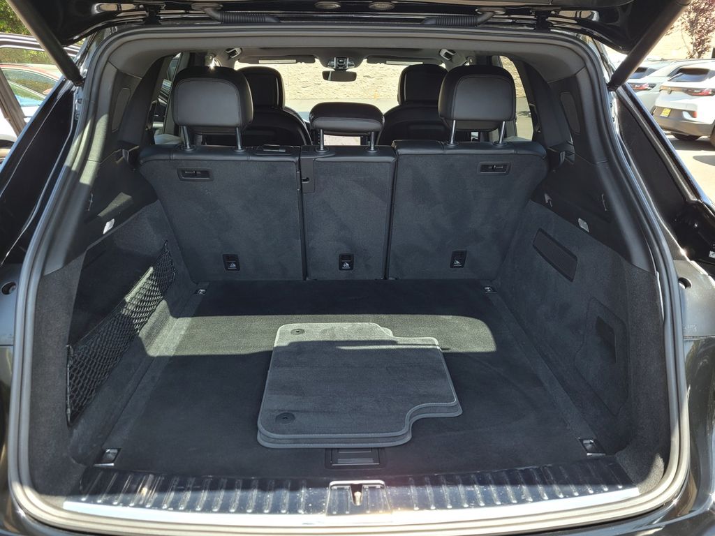 2022 Porsche Cayenne Base - Photo 27