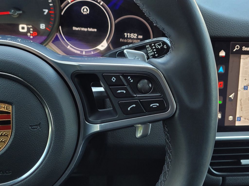 2022 Porsche Cayenne Base - Photo 22