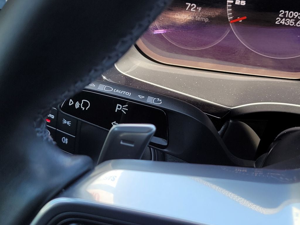 2022 Porsche Cayenne Base - Photo 25