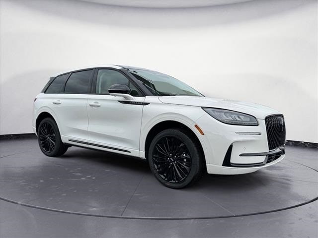 2024 Lincoln Corsair