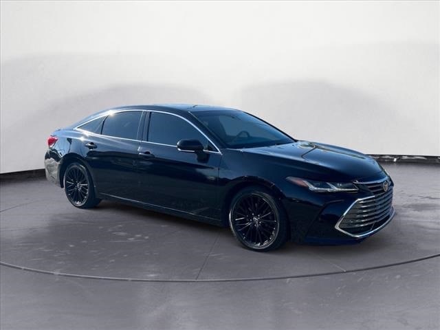 2019 Toyota Avalon