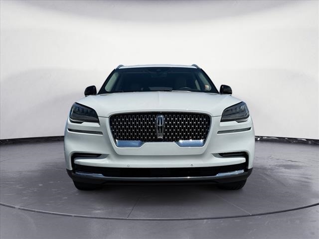 Used 2021 Lincoln Aviator Standard SUV