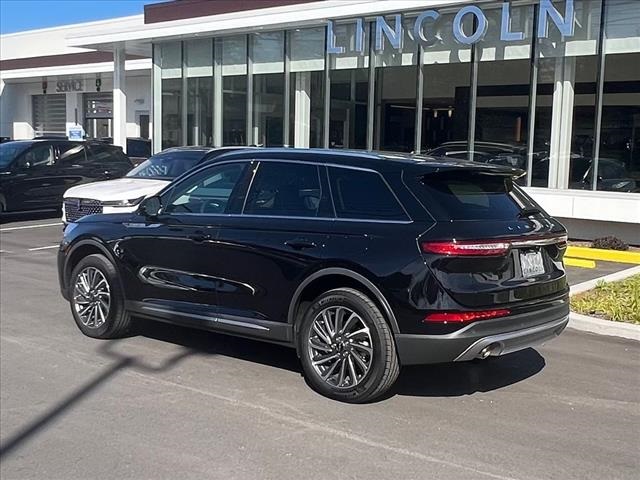 Used 2023 Lincoln Corsair Reserve SUV